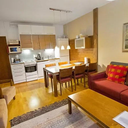 A508 By Interhome Yllas