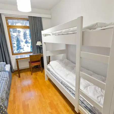 A508 By Interhome Yllas