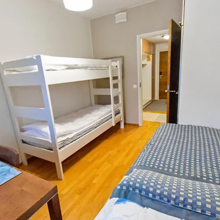 A508 By Interhome Holiday home