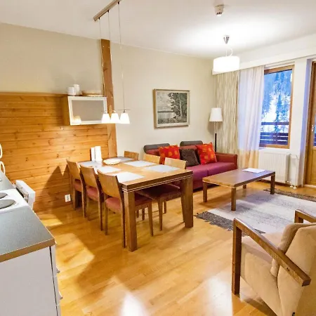 Holiday home A508 By Interhome