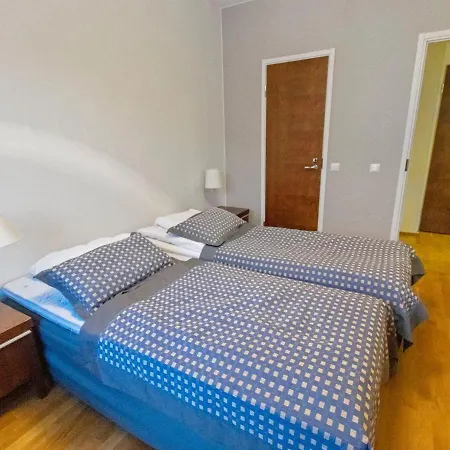 A508 By Interhome Holiday home *