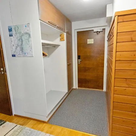 A508 By Interhome Dom wakacyjny Ylläs