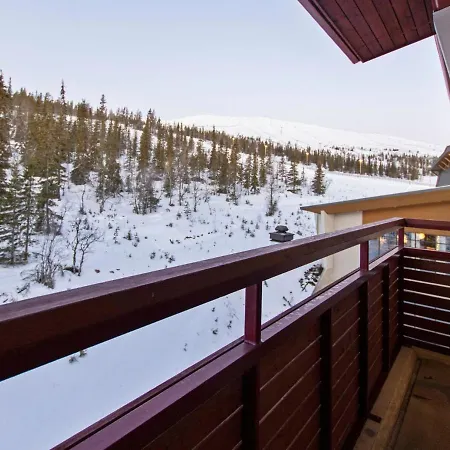 A508 By Interhome * Yllas