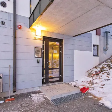 A508 By Interhome Dom wakacyjny *