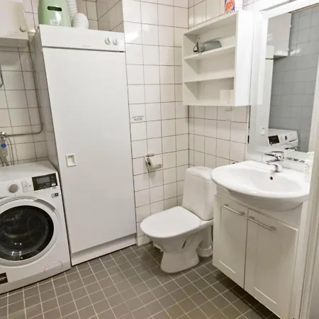 Dom wakacyjny A508 By Interhome