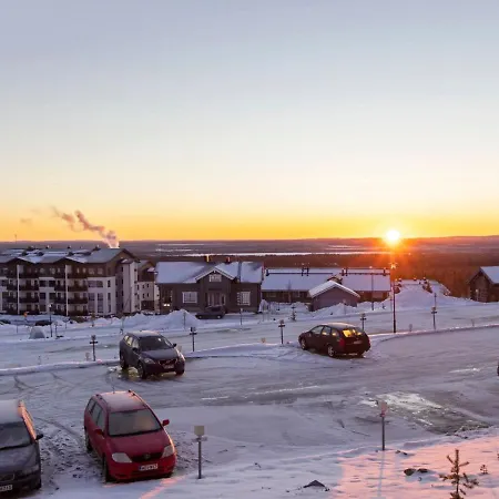 A508 By Interhome * Yllas