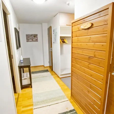 A508 By Interhome Hébergement de vacances *