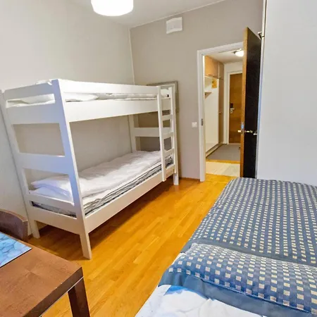 Hébergement de vacances A508 By Interhome