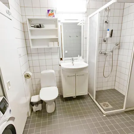 A508 By Interhome Hébergement de vacances *