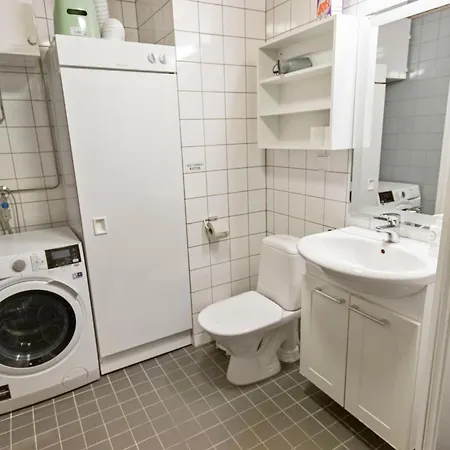 A508 By Interhome * Ylläs