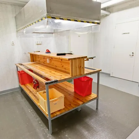 Hébergement de vacances A508 By Interhome *
