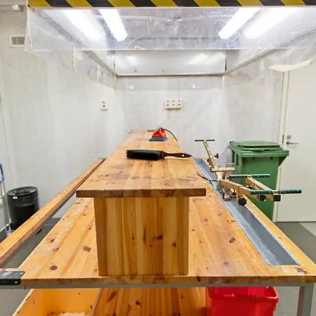 Hébergement de vacances A508 By Interhome Ylläs