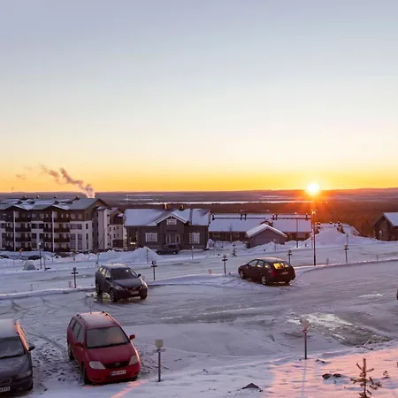 Hébergement de vacances A508 By Interhome Ylläs